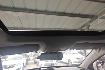 BYD Qin Pro 2018, 88600 км, за 5213 USD - фото 21