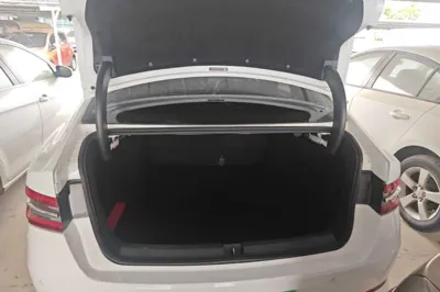BYD Qin Pro 2018, 88600 км, за 5213 USD - фото 22