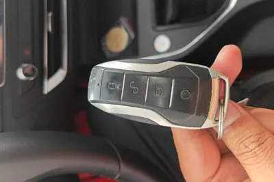 BYD Qin Pro 2018, 88600 км, за 5213 USD - фото 23