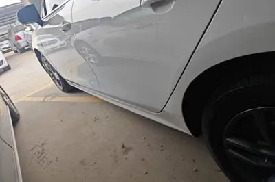 BYD Qin Pro 2018, 88600 км, за 5213 USD - фото 25