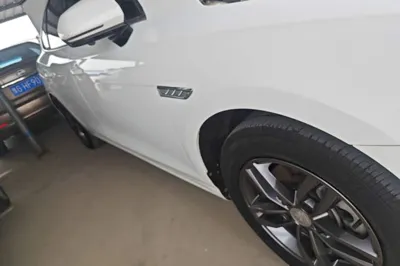BYD Qin Pro 2018, 88600 км, за 5213 USD - фото 26