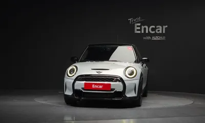 MINI Cooper 2022, 72521 км, за 15130.49 USD