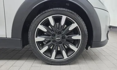 MINI Cooper 2022, 72521 км, за 15130.49 USD
