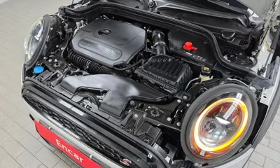 MINI Cooper 2022, 72521 км, за 15130.49 USD - фото 6