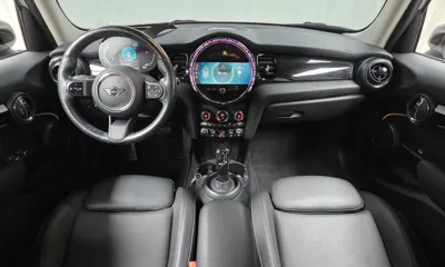 MINI Cooper 2022, 72521 км, за 15130.49 USD - фото 7