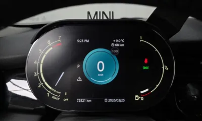 MINI Cooper 2022, 72521 км, за 15130.49 USD - фото 8