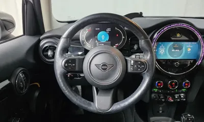 MINI Cooper 2022, 72521 км, за 15130.49 USD - фото 13