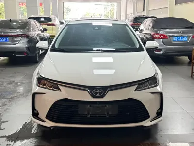 Toyota Corolla 2023, 23000 км, за 11332.54 USD