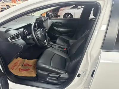 Toyota Corolla 2023, 23000 км, за 11332.54 USD