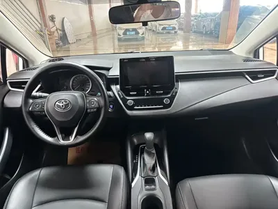 Toyota Corolla 2023, 23000 км, за 11332.54 USD - фото 6