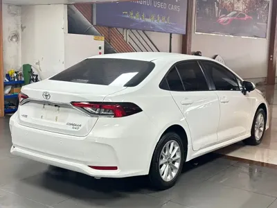 Toyota Corolla 2023, 23000 км, за 11332.54 USD - фото 7