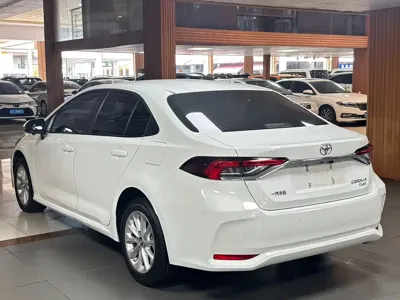 Toyota Corolla 2023, 23000 км, за 11332.54 USD - фото 8