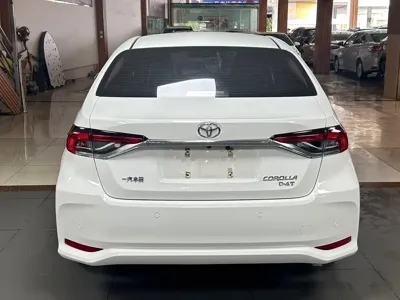Toyota Corolla 2023, 23000 км, за 11332.54 USD - фото 9