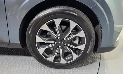 Kia Canival 2021, 77800 км, за 16129.04 USD