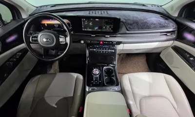Kia Canival