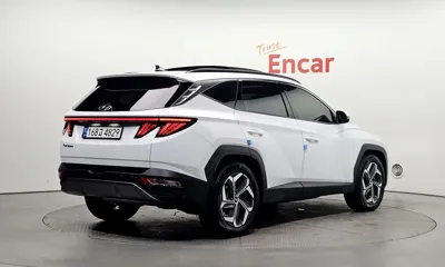 Hyundai Tucson 2021, 78645 км, за 13062.89 USD