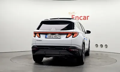 Hyundai Tucson 2021, 78645 км, за 13062.89 USD