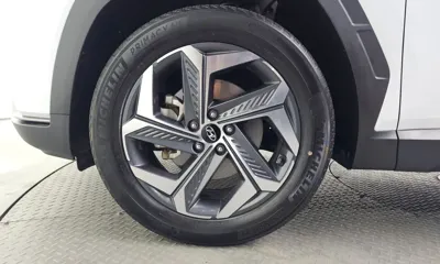 Hyundai Tucson 2021, 78645 км, за 13062.89 USD