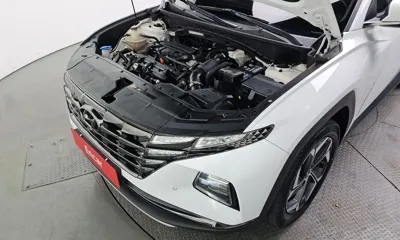 Hyundai Tucson 2021, 78645 км, за 13062.89 USD - фото 6