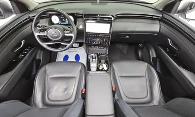 Hyundai Tucson 2021, 78645 км, за 13062.89 USD - фото 7