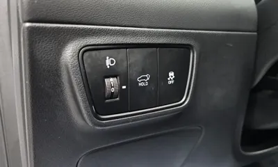 Hyundai Tucson 2021, 78645 км, за 13062.89 USD - фото 13
