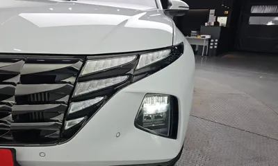 Hyundai Tucson 2021, 78645 км, за 13062.89 USD - фото 22