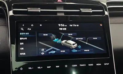 Hyundai Tucson 2021, 78645 км, за 13062.89 USD - фото 31