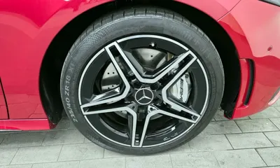Mercedes-Benz A-Class 2023, 10606 км, за 22794.84 USD