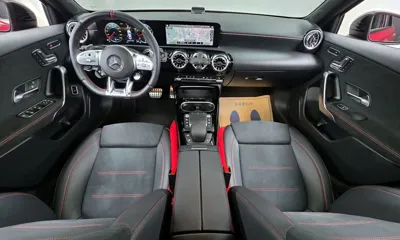 Mercedes-Benz A-Class 2023, 10606 км, за 22794.84 USD - фото 7