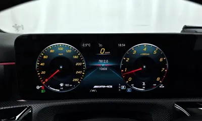 Mercedes-Benz A-Class 2023, 10606 км, за 22794.84 USD - фото 8