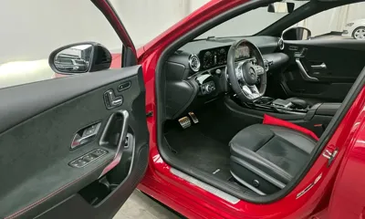 Mercedes-Benz A-Class 2023, 10606 км, за 22794.84 USD - фото 10