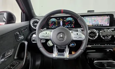 Mercedes-Benz A-Class 2023, 10606 км, за 22794.84 USD - фото 13