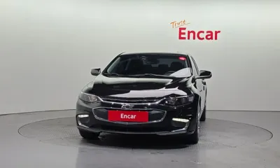ChevroletGMDaewoo Malibu 2017, 121017 км, за 4558.97 USD