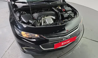 ChevroletGMDaewoo Malibu 2017, 121017 км, за 4558.97 USD - фото 6