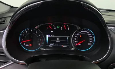ChevroletGMDaewoo Malibu 2017, 121017 км, за 4558.97 USD - фото 8