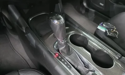 ChevroletGMDaewoo Malibu 2017, 121017 км, за 4558.97 USD - фото 9