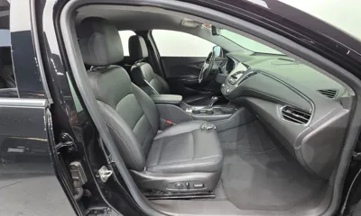 ChevroletGMDaewoo Malibu 2017, 121017 км, за 4558.97 USD - фото 10