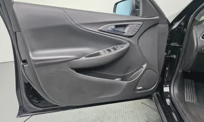 ChevroletGMDaewoo Malibu 2017, 121017 км, за 4558.97 USD - фото 11