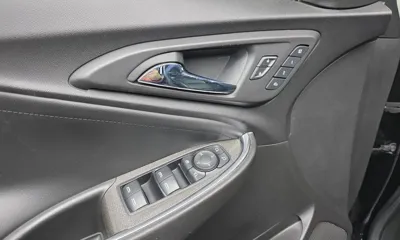 ChevroletGMDaewoo Malibu 2017, 121017 км, за 4558.97 USD - фото 12