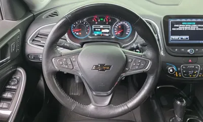 ChevroletGMDaewoo Malibu 2017, 121017 км, за 4558.97 USD - фото 14