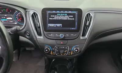 ChevroletGMDaewoo Malibu 2017, 121017 км, за 4558.97 USD - фото 15