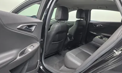 ChevroletGMDaewoo Malibu 2017, 121017 км, за 4558.97 USD - фото 18