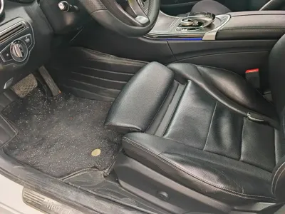Mercedes-Benz C-Class 2017, 130000 км, за 14280.52 USD