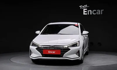 Hyundai Avante 2019, 73458 км, за 8467.9 USD