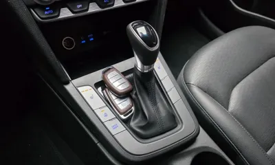 Hyundai Avante 2019, 73458 км, за 8400.07 USD - фото 9