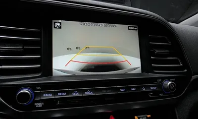 Hyundai Avante 2019, 73458 км, за 8400.07 USD - фото 15