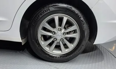 Hyundai Avante 2019, 73458 км, за 8400.07 USD - фото 21