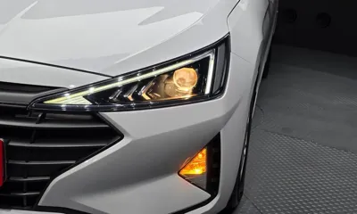 Hyundai Avante 2019, 73458 км, за 8400.07 USD - фото 22
