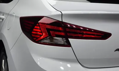 Hyundai Avante 2019, 73458 км, за 8400.07 USD - фото 23