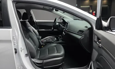 Hyundai Avante 2019, 73458 км, за 8400.07 USD - фото 26